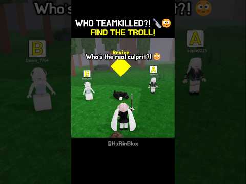 Someone LIED Can You Spot The Fake 