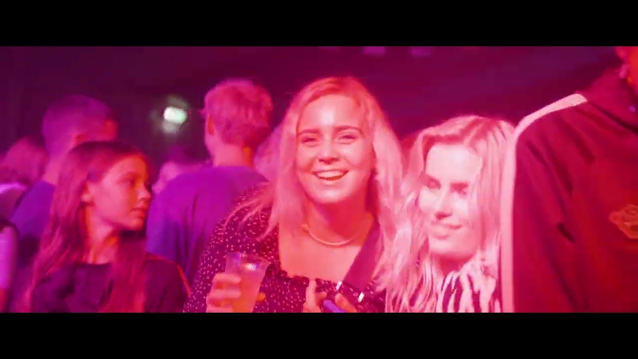 AFTERMOVIE - TRS Weekend - YouTube