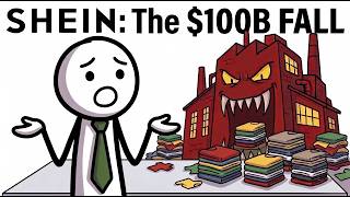Details Why SHEIN Crashed: The Truth Behind the $100B Valuation News