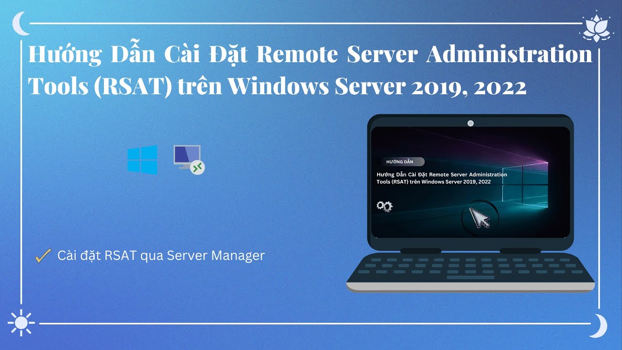 Windows Server Rdp French Hướng dẫn Cách Bật Remote Desktop (RDP) Trên Windows Server 2019, 2022 ...