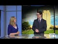 KFYR First News at Six Weather 7/3/2026