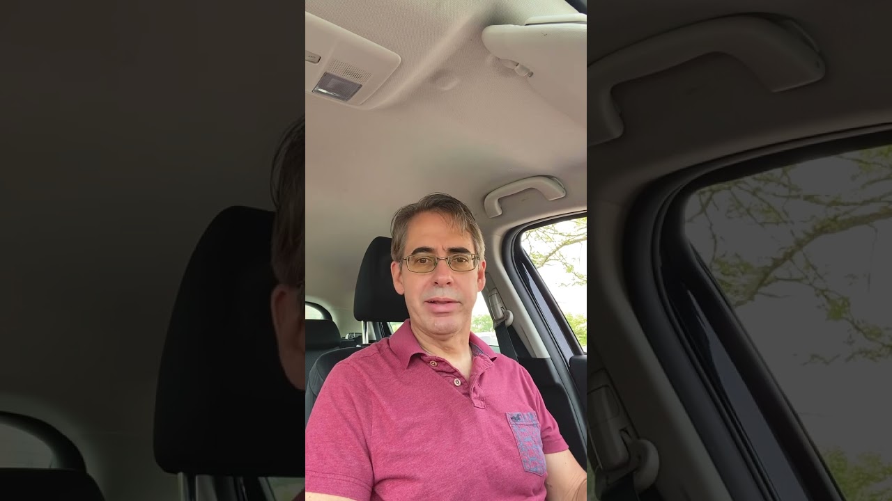 Prophetic Word(dream): I saw a green light!