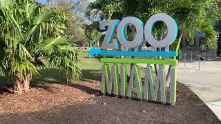 Zoo Miami