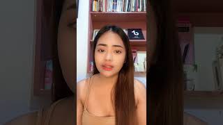 Thailand Girl armpits hair its beautiful