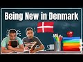 Being New in Denmark: Real Life for American Immigrants Living in Denmark