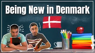 Being New in Denmark: Real Life for American Immigrants Living in Denmark