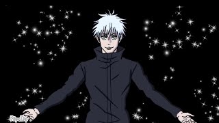 Gojo Loop (animation practice)