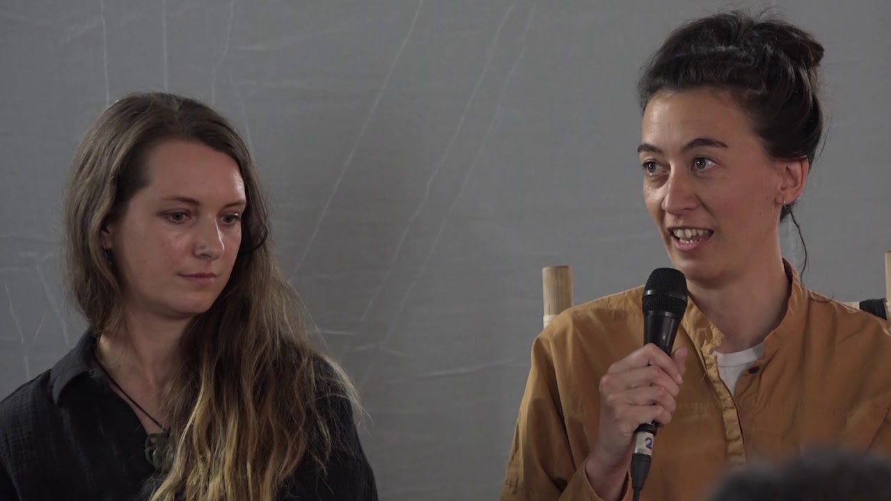 Indigenous Resistance and Gender in South Asia and the Pacific History- CR 4 by RAW  at DAS2020