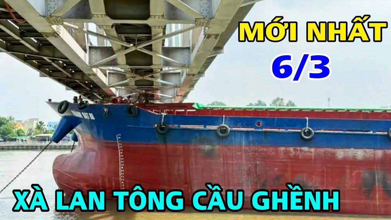 THÔI XONG Sà Lan TÔNG CẦU GHỀNH  Vào Ngày 6/3/22/026 .