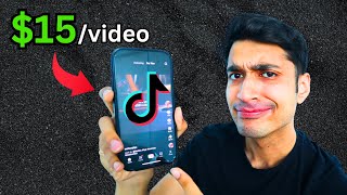 Get Paid To Watch Tiktok How Much Can You Really Earn?