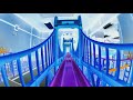 【X線エフェクトプラレール】講習会プラレール