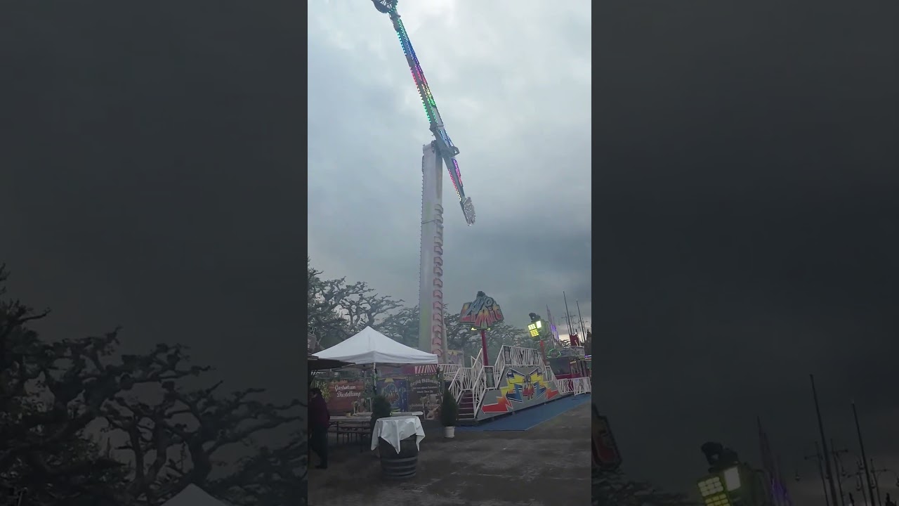 Kirmes Adventure Trailer 