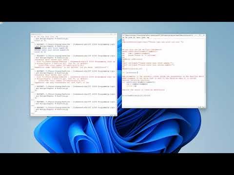 return value function