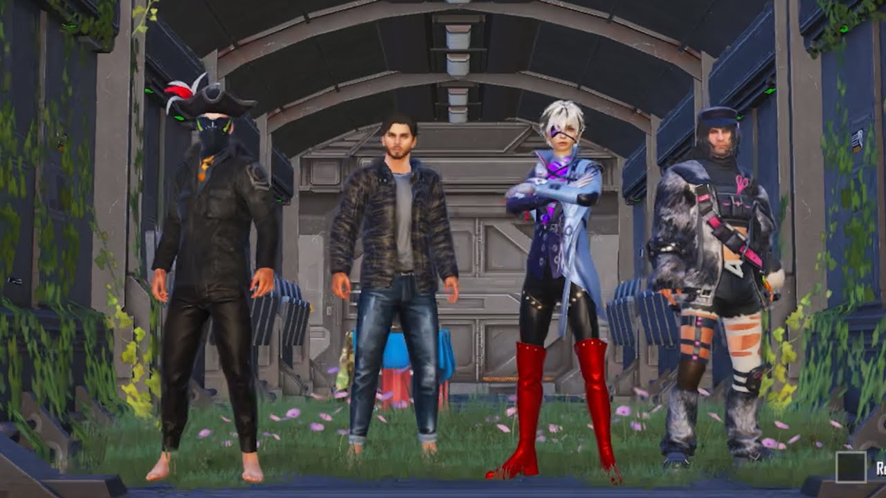 ERENGLE match in AK47🤫☠️ | Mr.DADYAGamer | erengle map new event in bgmi 1vs4 clutch,