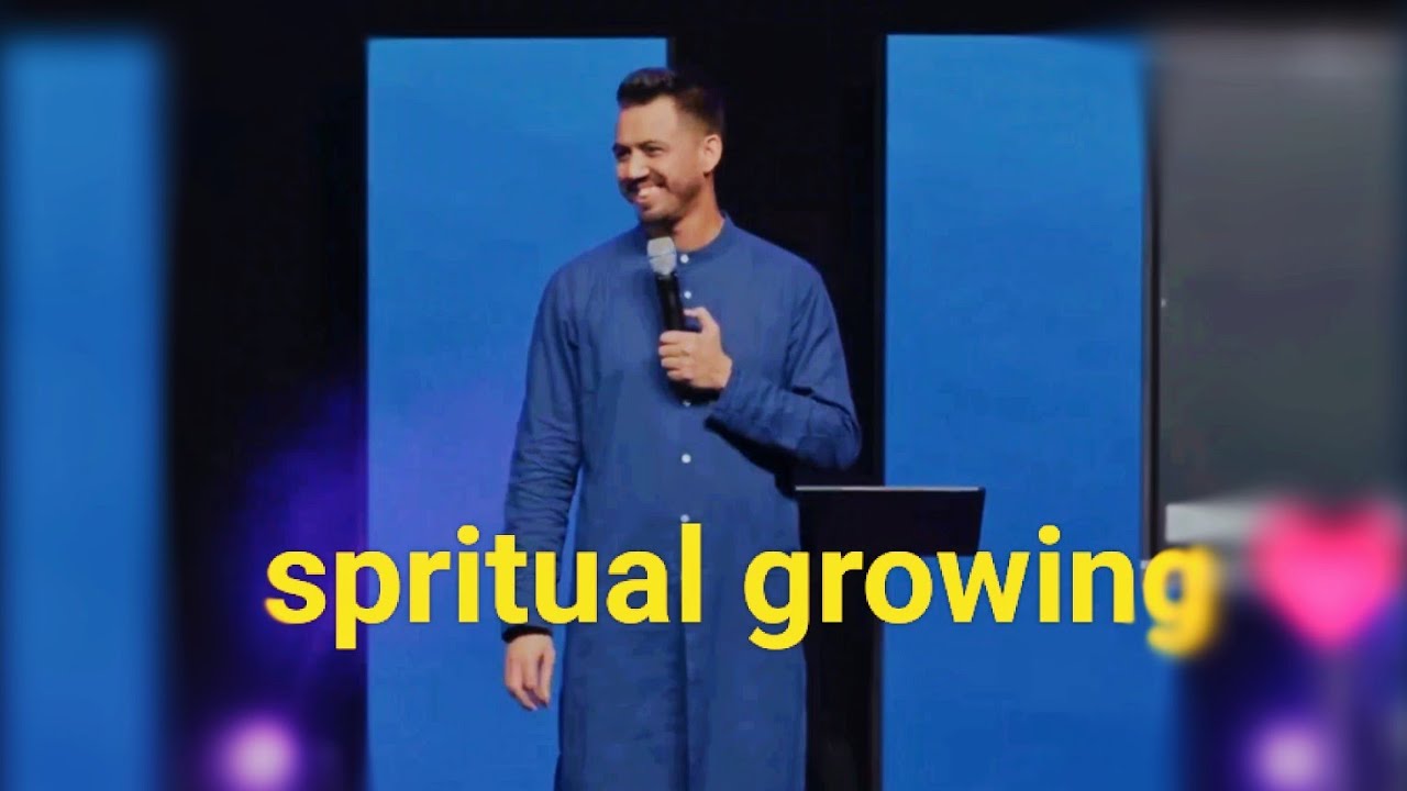 New Believers Desires in Christ| Masih Mein Naye Vishwasi Ki Ichchhayein| Powerful Christian Message