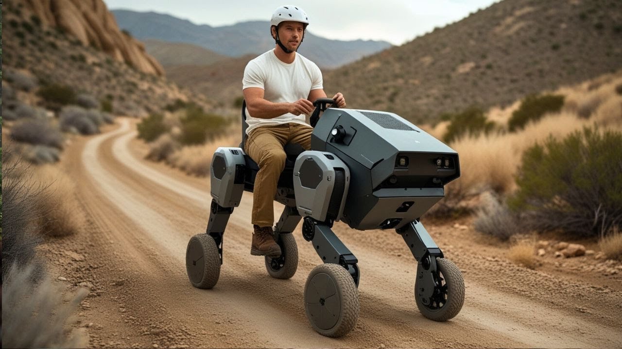 NEW TECH INVENTIONS THAT WILL SHOCK YOU - YouTube