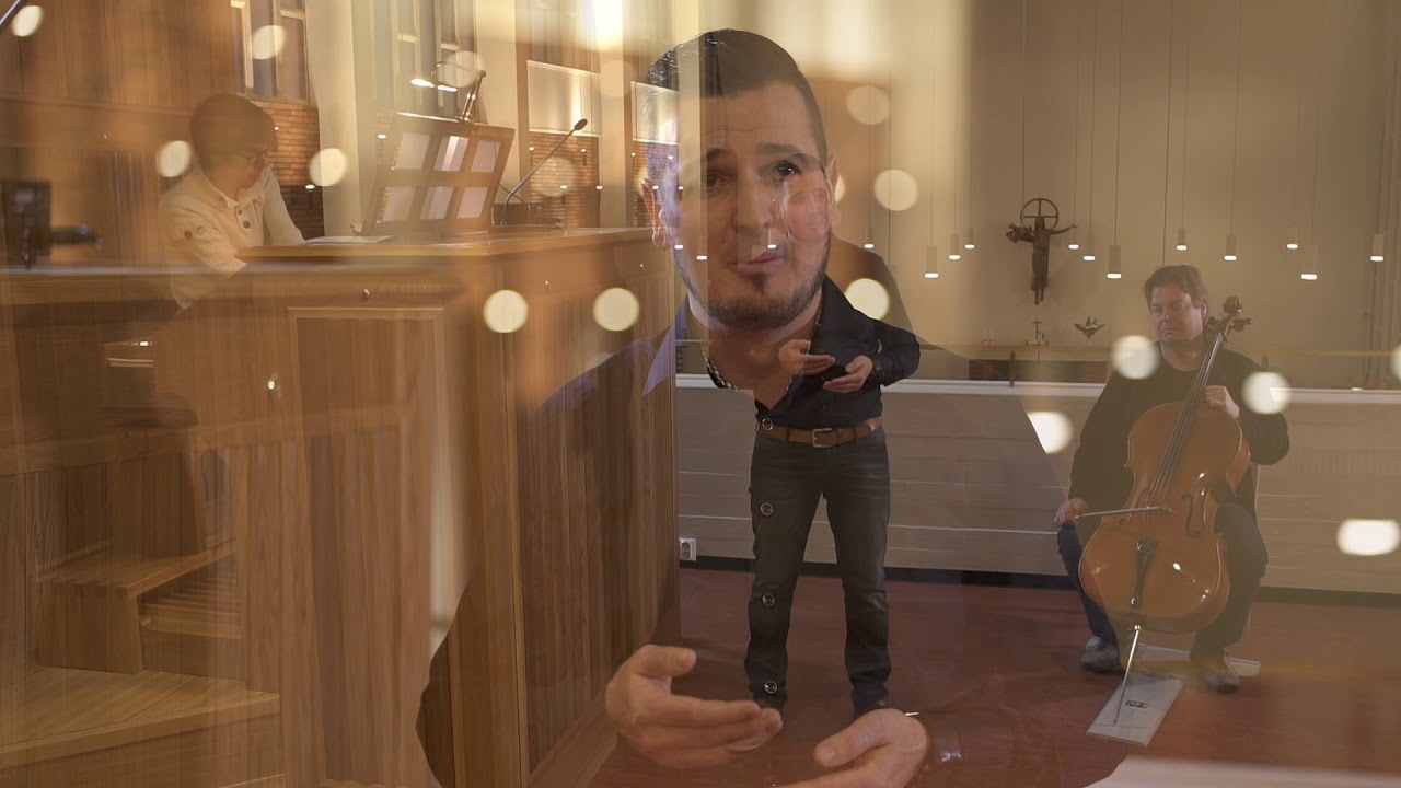 Oi Jouluyö - Jari Taskila, tenori - Miikka Lehtoaho, urut - Harri Österman, sello