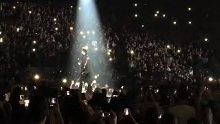 The Weeknd - Crew Love Live in Toronto (Legend Of The Fall Tour Phase 2 09/09/2017)