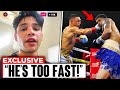 Pros REVEAL Why Shakur Stevenson Making BIG MISTAKE Fighting With Teofimo Lopez
