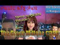 97- The Grace Millane case. Dating app changbada phattaba nupa thengnaba!!