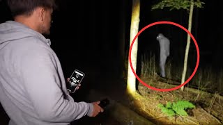 25 SCARIEST Camping Encounters Caught On Camera | Scary Comp V36