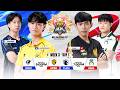 🔴 REBROADCAST | MPL PH S17 | ENGLISH - Week 3 Day 1