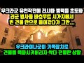 우크라군 유인작전에 러시아 병력들 초토화 러군 병사들 바흐무트 시가지에서 빈 건물 안으로 들어갔다가 그만… 우크라군이 기폭장치로 건물을 폭파시켜버리자 싹다 전멸한 상황