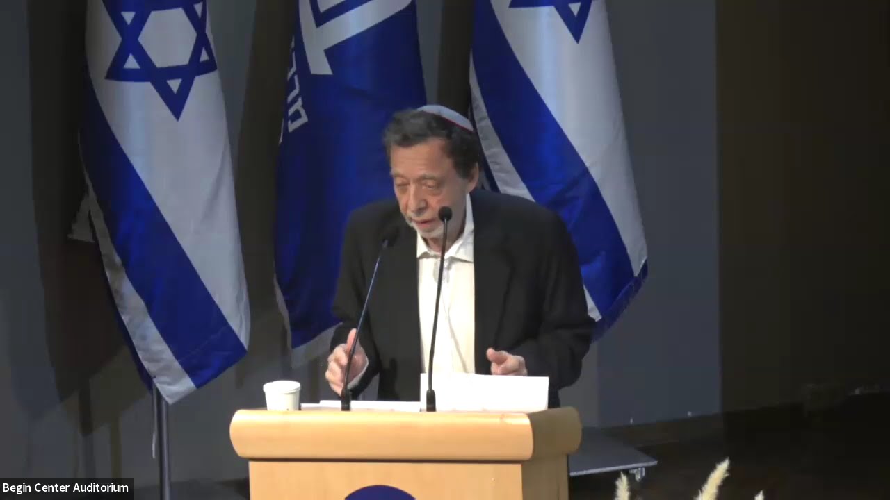 L'antisémitisme aux origines de la Bible et de la tradition juive | Marc EISENBERG