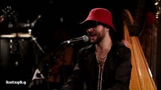 Grandmaster - “Sacred Prophecy/Eternal Cycle “Testament” (Live in KUTX Studio 1A)