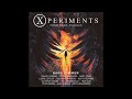 01. X-HZT (Xperiments from Dark Phoenix Soundtrack)