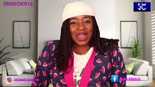 Girman Nonuwa Na Yasa Nake Jure Yawan Gaskiya A Tsawon Dare