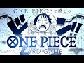【公式】ONE PIECEカードゲーム ティザーPV (連載25周年特別企画)