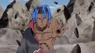 XXXTENTACION - King Of The Dead (Remix) (Prod. MI$TY)