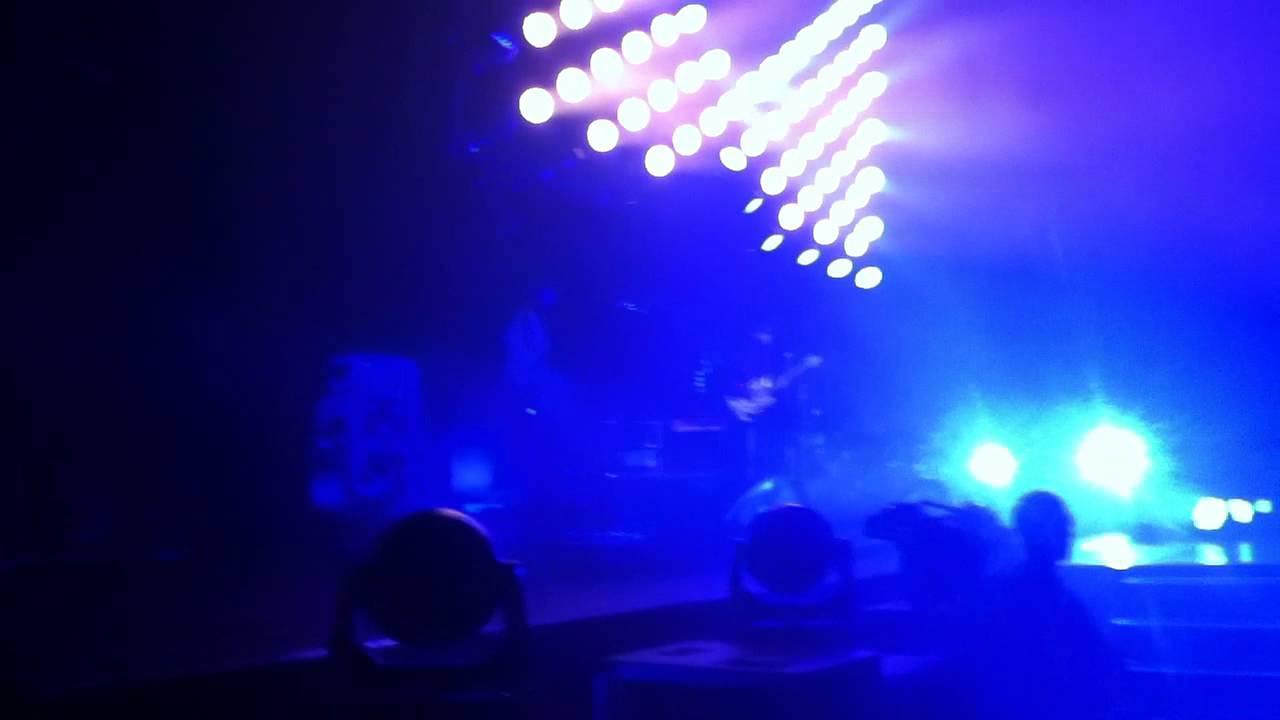 - M - / Mojo / @Nantes