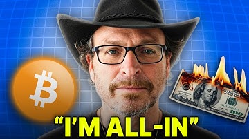 Waarom Bitcoin generatierijkdom is