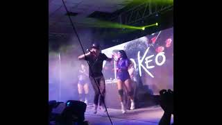 Kidd Keo | Kikiki 🐓🇲🇽 Morelia