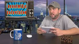 Can We Stump Ususal Mike with Toy Trivia!
