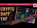 Betfuryフルチュートリアル[CryptoDappYap]