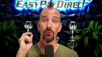 How Do You Get Set Up With Easy Pay Direct?