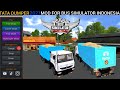 HOW TO ADD BUS SIMULATOR INDONESIA TRUCK MOD NEW DUMPER MOD | TATA 4825 FOR BUSSID