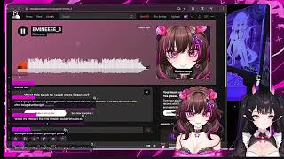 BMINEEEE_3 (unreleased song by Robopup) (exclusive from Twitch stream August 2, 2025)