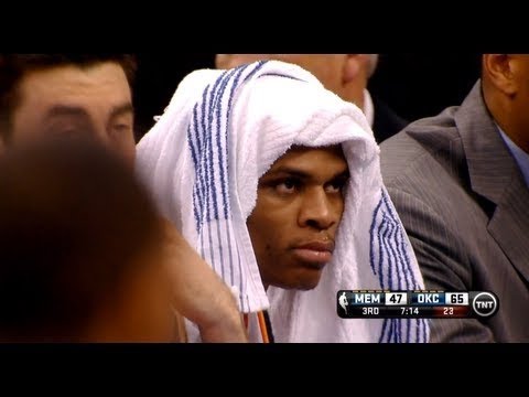 bledsoe jaylen Does Loss To Suns Typify Thunder's Struggle With Westbrook Turnovers?