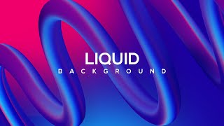 Photoshop | abstract liquid background | shorts  youtubeshorts  trending