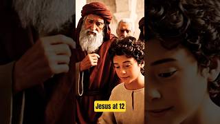 A Moment of Wisdom in the Temple Hall #InspirationalShort #AncientWisdom #FaithInspiration #jesus