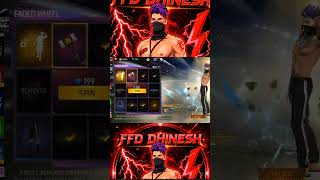 FFD Dhinesh subscriber #freefire #gaming #play 😱😀🤗😎🤯❤️🔥🤯🤯