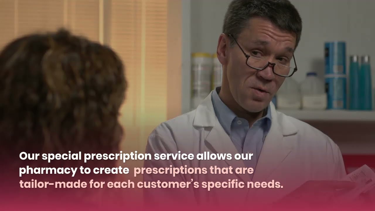 Detroit, MI Compounding Pharmacy | 734-404-6065