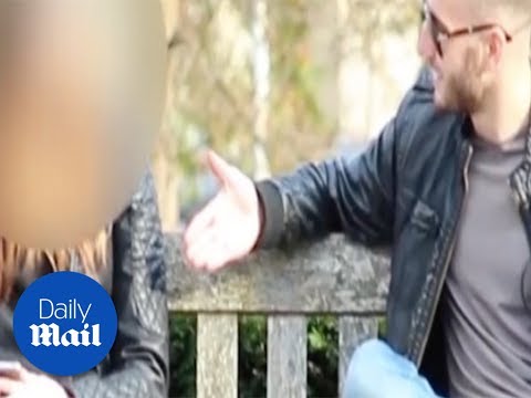 Girl gets pranked into thinking she's going on a date with a footballer - Daily Mail from YouTube · Duration: 3 minutes 5 seconds Girl gets pranked into thinking she's going on a date with a footballer - Daily Mail from YouTube · Duration: 3 minutes 5 seconds