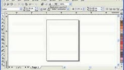 Tutorial Dasar Cara Menggunakan Coreldraw Part 3 - Durasi: 7.20. 