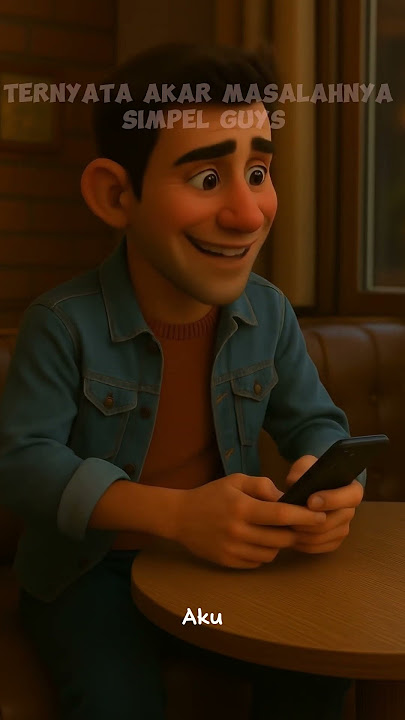 “KENAPA AKU JOMBLO? 😭 Akar Masalahnya Kocak Parah! 🤣” #shortsfeed #shorts