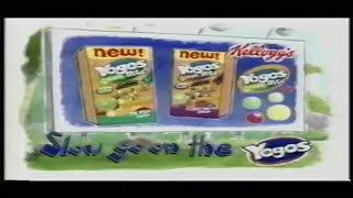 4kids Tv The Game Station Tmnt Ideal Commercial Breaks 4 07052008